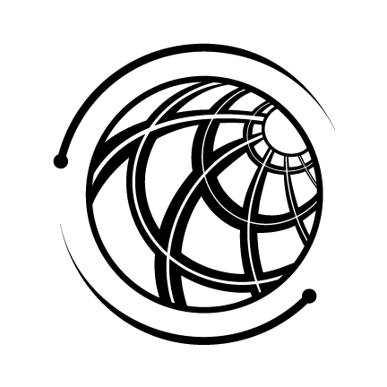 IIR Globe Logo